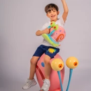 Nickelodeon SpongeBob Gary Character Plush 38 cm