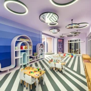 Rixy Kids Club