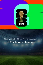 The Land of Legends
