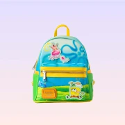 SpongeBob SquarePants Jellyfish Bag
