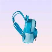 The Land of Legends Backpack - Blue