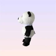 Panda Plush - Masha and The Bear