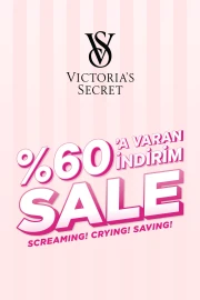 В Victoria’s Secret Началась Самая Большая Распродажа Сезона