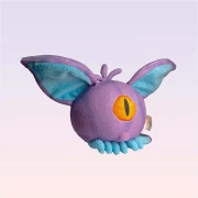 Nickelodeon Star Trek™ Fuzz Ball Plush