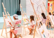 Canvas Painting