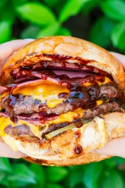 Burger Stop