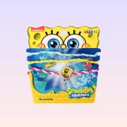 SpongeBob SquarePants Set of 3 Bracelets