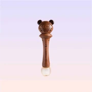 Masha and The Bear Character Bubble Wand
