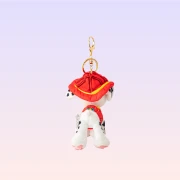 Paw Patrol Marshal Peluş Anahtarlık