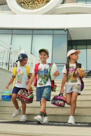 Back To School Has Started At The Land Of Legends Store!