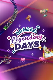 Legendary Days