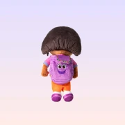 Nickelodeon Dora Figürlü Peluş 30 cm