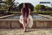 Zeitloser Komfort trifft auf moderne Eleganz mit Birkenstock
