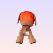 Paw Patrol Zuma Peluş 35 cm