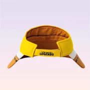 Nickelodeon SpongeBob Character Visor Hat