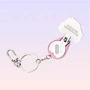 PAW Patrol Skye Nail Clipper