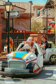 Traffic Trouble