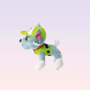 Nickelodeon PAW Patrol Rocky Character Plush 15 cm