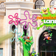 Nickelodeon Shop