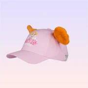 Nickelodeon Paw Patrol Skye Figürlü Dad Hat Şapka