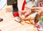 Wood Workshop