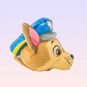 PAW Patrol Chase Head Plush