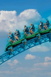 Adventure Land