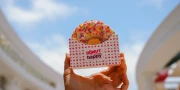 Donut Station (Temporarily Closed)