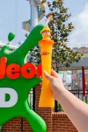 Ice Point Cafe (Kingdom Point)