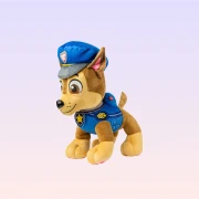 Paw Patrol Chase Plush Toy 35 cm