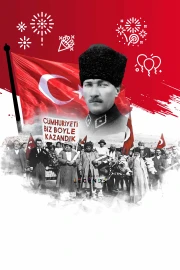 Bayram Opening Seremony @Gate