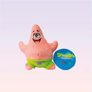 Nickelodeon Sünger Bob Patrick Figürlü 14 cm