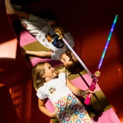 Maşa ile Koca Ayı - Maşa Glow Stick Wand