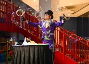 Bubble Show