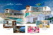 Ein Urlaub, Zwei Destinationen