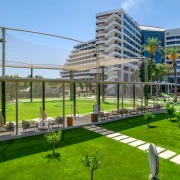 Rıxos Golf Range