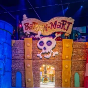 Barg'n Mart