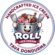 Roll Ice Cream