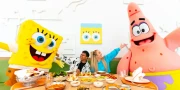 Nickelodeon All Star Cafe & Breakfast