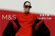 В Marks & Spencer Стартовала Долгожданная Летняя Распродажа