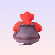 Star Trek Rok-Tah Plush Toy 28 cm