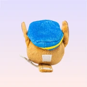 PAW Patrol Chase Head Plush