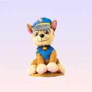 Paw Patrol Chase Shoulder Plush Toy 14 cm
