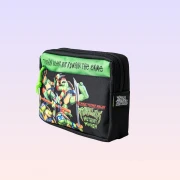 Nickelodeon Teenage Mutant Ninja Turtles Pencil Case