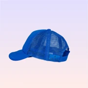 Nickelodeon Paw Patrol Figürlü Mavi Dad Hat Şapka