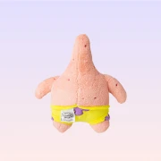 SpongeBob SquarePants Patrick Star Plush 20 cm
