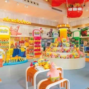 Hyper Terminal Store