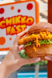 Chikko Fast