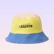 Masha and The Bear - Kids’ Bucket Hat