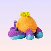 Nickelodeon Мягкая игрушка инопланетянинами Zbadu из Звёздного пути™